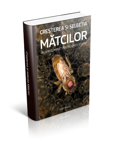 cresterea si selectia matcilor